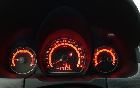 KIA cee'd I рестайлинг, 2011 год, 570 000 рублей, 8 фотография