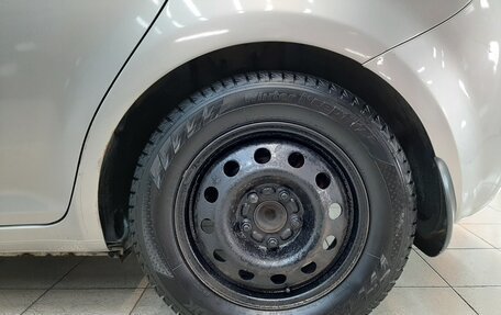 KIA cee'd I рестайлинг, 2011 год, 570 000 рублей, 13 фотография