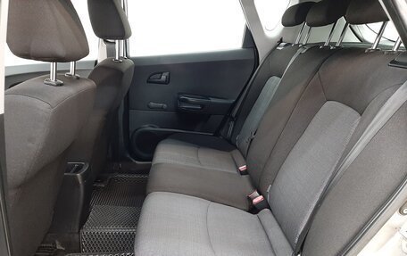 KIA cee'd I рестайлинг, 2011 год, 570 000 рублей, 12 фотография