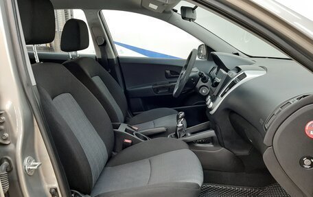 KIA cee'd I рестайлинг, 2011 год, 570 000 рублей, 11 фотография