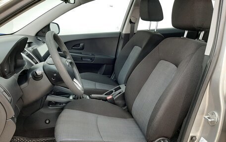 KIA cee'd I рестайлинг, 2011 год, 570 000 рублей, 10 фотография