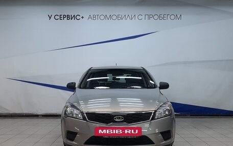 KIA cee'd I рестайлинг, 2011 год, 570 000 рублей, 6 фотография