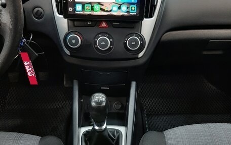KIA cee'd I рестайлинг, 2011 год, 570 000 рублей, 14 фотография