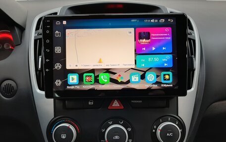 KIA cee'd I рестайлинг, 2011 год, 570 000 рублей, 16 фотография