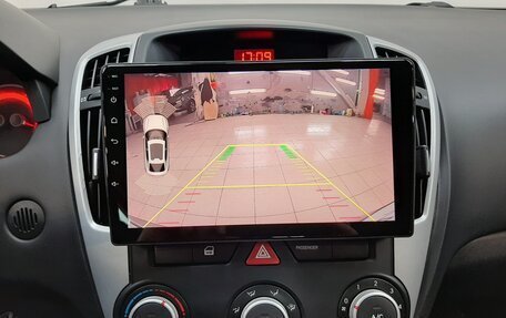 KIA cee'd I рестайлинг, 2011 год, 570 000 рублей, 15 фотография