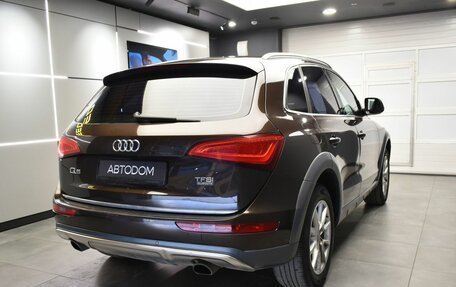Audi Q5, 2015 год, 1 920 000 рублей, 5 фотография