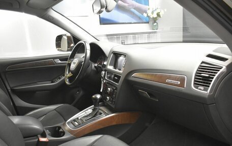 Audi Q5, 2015 год, 1 920 000 рублей, 9 фотография