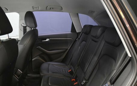 Audi Q5, 2015 год, 1 920 000 рублей, 11 фотография