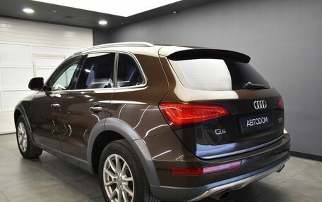 Audi Q5, 2015 год, 1 920 000 рублей, 8 фотография