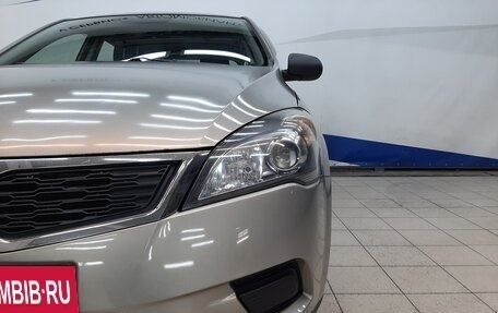 KIA cee'd I рестайлинг, 2011 год, 570 000 рублей, 17 фотография