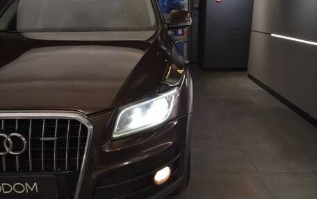 Audi Q5, 2015 год, 1 920 000 рублей, 4 фотография
