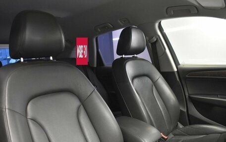 Audi Q5, 2015 год, 1 920 000 рублей, 10 фотография