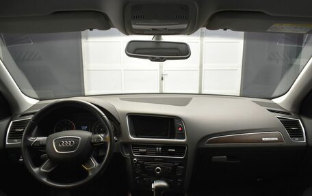 Audi Q5, 2015 год, 1 920 000 рублей, 14 фотография