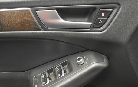 Audi Q5, 2015 год, 1 920 000 рублей, 25 фотография