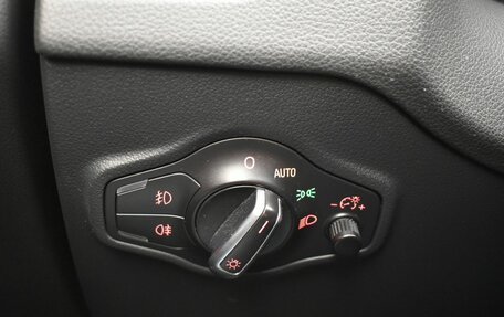 Audi Q5, 2015 год, 1 920 000 рублей, 19 фотография