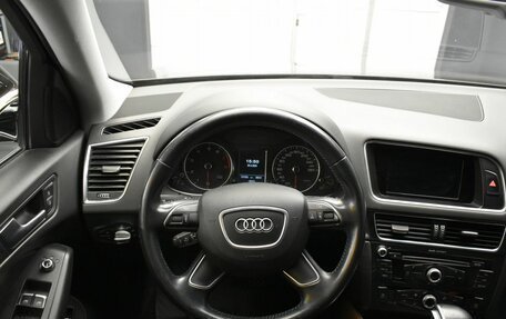 Audi Q5, 2015 год, 1 920 000 рублей, 16 фотография