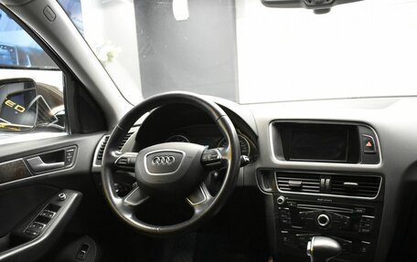 Audi Q5, 2015 год, 1 920 000 рублей, 15 фотография