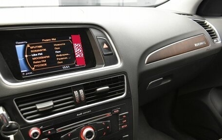 Audi Q5, 2015 год, 1 920 000 рублей, 20 фотография