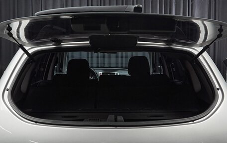 Hyundai Tucson III, 2008 год, 1 079 000 рублей, 16 фотография