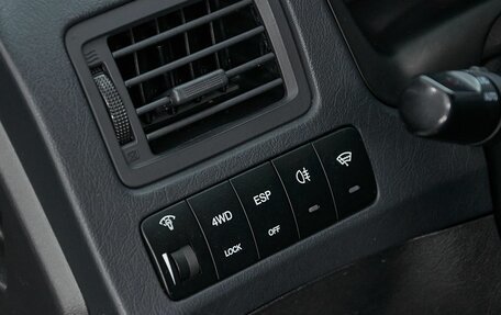 Hyundai Tucson III, 2008 год, 1 079 000 рублей, 10 фотография
