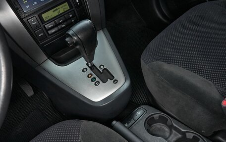 Hyundai Tucson III, 2008 год, 1 079 000 рублей, 13 фотография
