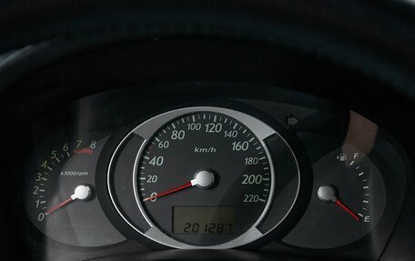 Hyundai Tucson III, 2008 год, 1 079 000 рублей, 12 фотография