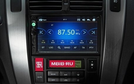 Hyundai Tucson III, 2008 год, 1 079 000 рублей, 11 фотография