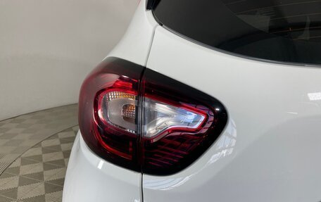 Renault Kaptur I рестайлинг, 2017 год, 1 417 000 рублей, 8 фотография