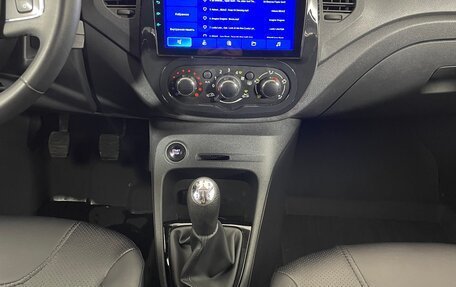 Renault Kaptur I рестайлинг, 2017 год, 1 417 000 рублей, 17 фотография