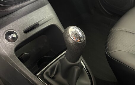Renault Kaptur I рестайлинг, 2017 год, 1 417 000 рублей, 19 фотография