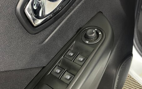 Renault Kaptur I рестайлинг, 2017 год, 1 417 000 рублей, 21 фотография