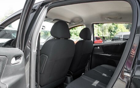 Peugeot 207 I, 2011 год, 599 000 рублей, 11 фотография
