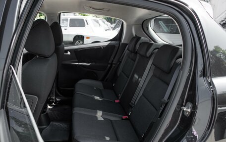 Peugeot 207 I, 2011 год, 599 000 рублей, 9 фотография