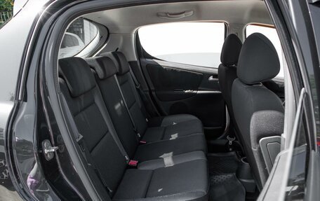 Peugeot 207 I, 2011 год, 599 000 рублей, 7 фотография