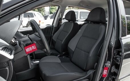Peugeot 207 I, 2011 год, 599 000 рублей, 10 фотография