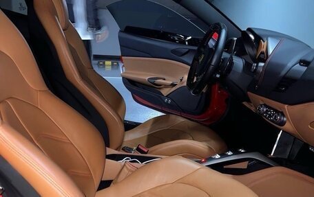 Ferrari 488, 2018 год, 22 800 000 рублей, 6 фотография