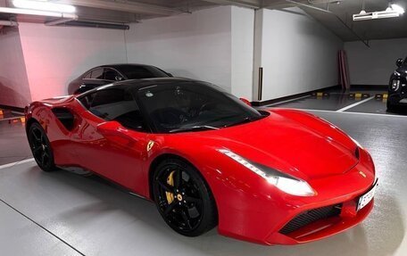 Ferrari 488, 2018 год, 22 800 000 рублей, 2 фотография