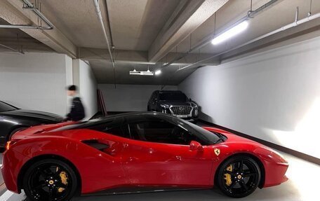 Ferrari 488, 2018 год, 22 800 000 рублей, 3 фотография