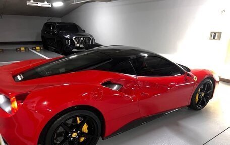 Ferrari 488, 2018 год, 22 800 000 рублей, 5 фотография