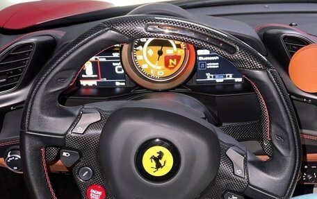 Ferrari 488, 2018 год, 22 800 000 рублей, 8 фотография