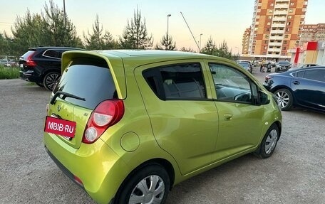 Ravon R2, 2017 год, 870 000 рублей, 6 фотография