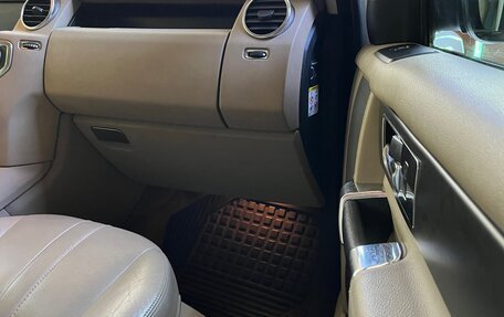 Land Rover Discovery IV, 2012 год, 1 840 000 рублей, 13 фотография