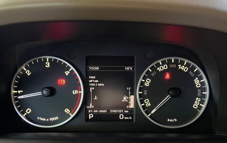 Land Rover Discovery IV, 2012 год, 1 840 000 рублей, 11 фотография