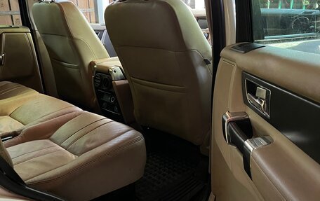 Land Rover Discovery IV, 2012 год, 1 840 000 рублей, 14 фотография