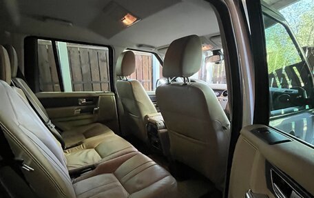 Land Rover Discovery IV, 2012 год, 1 840 000 рублей, 15 фотография