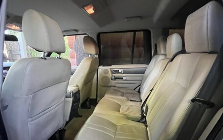 Land Rover Discovery IV, 2012 год, 1 840 000 рублей, 16 фотография