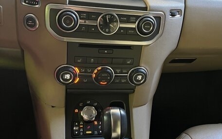 Land Rover Discovery IV, 2012 год, 1 840 000 рублей, 12 фотография
