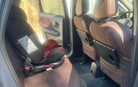 Nissan Note II рестайлинг, 2008 год, 400 000 рублей, 3 фотография