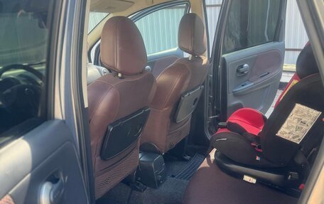 Nissan Note II рестайлинг, 2008 год, 400 000 рублей, 5 фотография