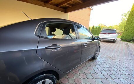 KIA Rio III рестайлинг, 2016 год, 1 400 000 рублей, 3 фотография